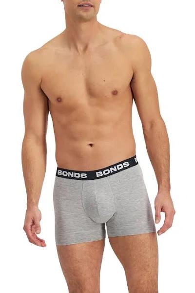 Bonds Total Package Trunk - Optima Marle