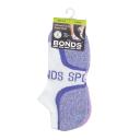 Bonds Ultimate Comfort Low Cut Sock 2 Pack
