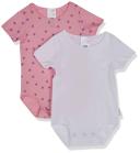 Bonds Unisex Baby Wonderbodies Short Sleeve Bodysuit Baby and Toddler Sleepers