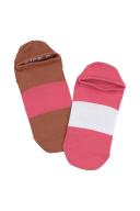 Bonds Unisex Move No Show Socks 2 Pack Size: Small