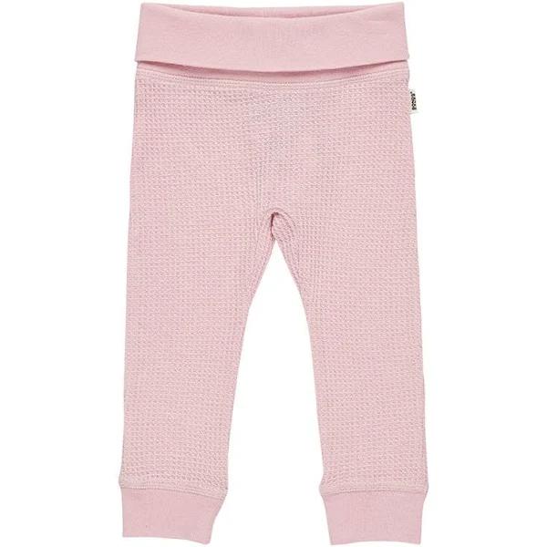 Bonds: Waffle Roll Trackie - Sweet Mauve (Size 0)
