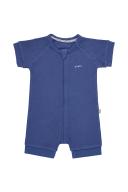 Bonds Waffle Romper - Seascape