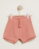 Bonds Waffle Short - Peach Dust