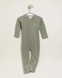 Bonds Waffle Zip Wondersuit in Cactus Tree Size: Newborn