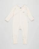 Bonds: Waffle Zip Wondersuit - Macadamia (Size 00)