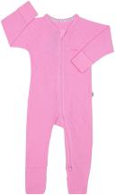 Bonds Waffle Zip Wondersuit - Princess Bubblegum