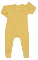 Bonds: Waffle Zip Wondersuit - Tuscany (Size 000)