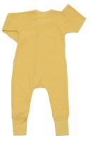 Bonds: Waffle Zip Wondersuit - Tuscany (Size 1)