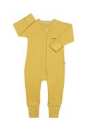 Bonds: Waffle Zip Wondersuit - Tuscany (Size 2)