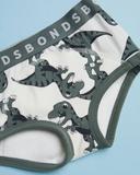 Bonds Whoopsies Toilet Training Undies 2 Pack in Green 2