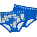 Bonds Whoopsies Toilet Training Undies 2 Pack in Pink 2