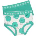 Bonds Whoopsies Toilet Training Undies 2 Pack in Pink 2