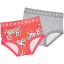 Bonds Whoopsies Toilet Training Undies 2 Pack Size: 24-36 Months