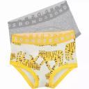 Bonds Whoopsies Toilet Training Undies 2 Pack Size: 4 (36-48 Months)