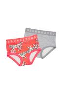 Bonds Whoopsies Toilet Training Undies 2 Pack Size: 4 (36-48 Months)