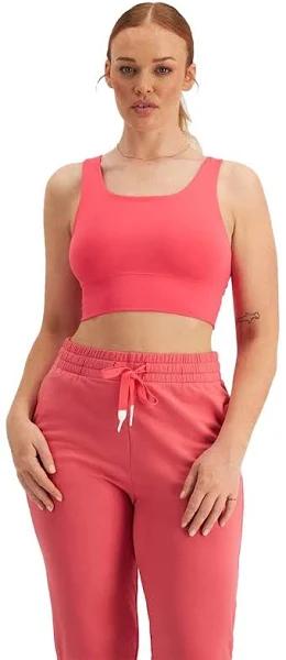 Bonds Women's Move Seamless Crop