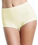 Bonds Women's Underwear Cottontails Full Brief