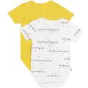 Bonds Wonderbodies Bodysuit 2 Pack Size: 12-18 Months