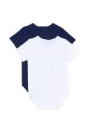 Bonds Wonderbodies Bodysuit 2 Pack Size: 12-18 Months