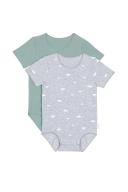Bonds Wonderbodies Bodysuit 2 Pack Size: 18-24 Months