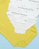 Bonds Wonderbodies Bodysuit 2 Pack Size: 6-12 Months