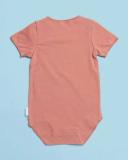 Bonds Wonderbodies Short Sleeve Bodysuit 2 Pack Size: 6-12 Months