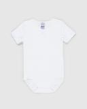 Bonds Wondercool Eyelet Bodysuit 2 Pack White Size 00000