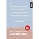 Bonds Wondercool Eyelet Singletsuit 2 Pack - White & White