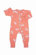Bonds Wondercool Eyelet Zip Wondersuit Size: 18-24 Months