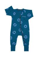 Bonds Wondercool Eyelet Zip Wondersuit - Wondersun Mcdreamy