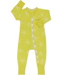 Bonds Wondercool Eyelet Zip Wondersuit - Wondersun Mcdreamy