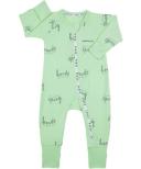 Bonds Wondercool Eyelet Zip Wondersuit - Wondersun Mcdreamy