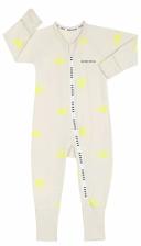Bonds Wondercool Zip Wondersuit - Rise and Shine Sesame Seed