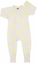 Bonds: Wondercool Zip Wondersuit - Rise and Shine (Size 00)