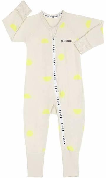 Bonds: Wondercool Zip Wondersuit - Rise and Shine (Size 00)