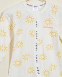 Bonds Wondercool Zip Wondersuit Size: Newborn