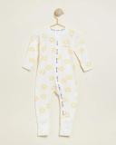 Bonds Wondercool Zip Wondersuit Size: Newborn