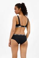 Bonds X-Temp Air Boyleg - Black