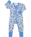 Bonds Zip Cotton Wondersuit Size: 0-3 Months