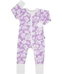 Bonds Zip Cotton Wondersuit Size: 0-3 Months