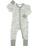 Bonds Zip Cotton Wondersuit Size: 0-3 Months