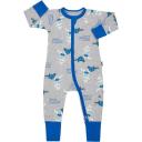 Bonds Zip Cotton Wondersuit Size: 0-3 Months