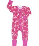 Bonds Zip Cotton Wondersuit Size: 0-3 Months
