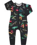 Bonds Zip Cotton Wondersuit Size: 0-3 Months