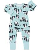 Bonds Zip Cotton Wondersuit Size: 0-3 Months