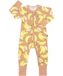 Bonds Zip Cotton Wondersuit Size: 0-3 Months