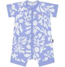 Bonds Zip Romper - Beaming Star Yellow