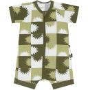 Bonds Zip Romper - Beaming Star Yellow