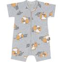 Bonds Zip Romper - Beaming Star Yellow