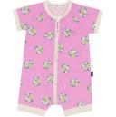 Bonds Zip Romper in Blue 2